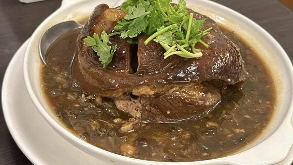 捷運信義安和站美食|不油不膩高CP值台菜|闔家歡美味餐館【台北市大安區】闔家小館 - 第6張圖 捷運信義安和站美食|不油不膩高CP值台菜|闔家歡美味餐館【台