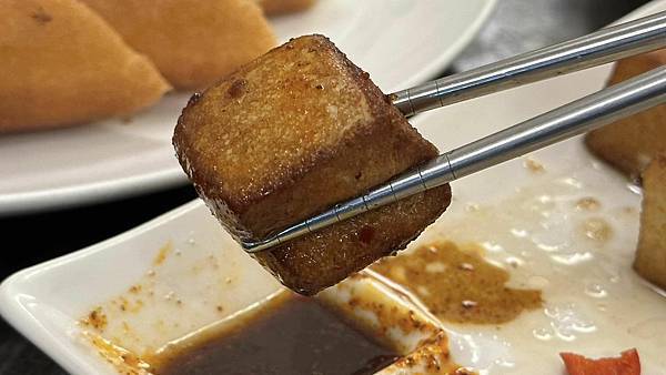 捷運信義安和站美食|不油不膩高CP值台菜|闔家歡美味餐館【台北市大安區】闔家小館 - 第11張圖 捷運信義安和站美食|不油不膩高CP值台菜|闔家歡美味餐館【台