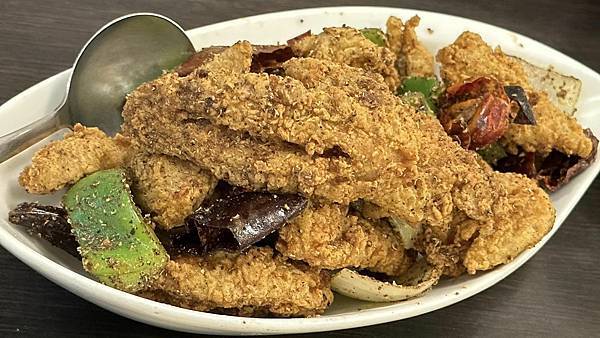 捷運信義安和站美食|不油不膩高CP值台菜|闔家歡美味餐館【台北市大安區】闔家小館 - 第17張圖 捷運信義安和站美食|不油不膩高CP值台菜|闔家歡美味餐館【台