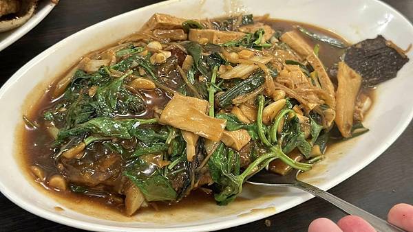 捷運信義安和站美食|不油不膩高CP值台菜|闔家歡美味餐館【台北市大安區】闔家小館 - 第18張圖 捷運信義安和站美食|不油不膩高CP值台菜|闔家歡美味餐館【台