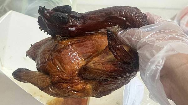 巡迴全台的秒殺級美味|搶破頭、香到爆的知名烤雞|超幸運買到傳 巡迴全台的秒殺級美味|搶破頭、香到爆的知名烤雞|超幸運買到傳