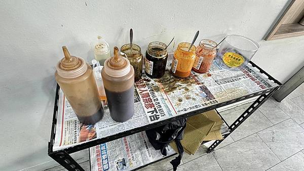 五股美食|宵夜早餐|吃飽吃爽、俗又大碗【新北市五股區】永和豆 五股美食|宵夜早餐|吃飽吃爽、俗又大碗【新北市五股區】永和豆