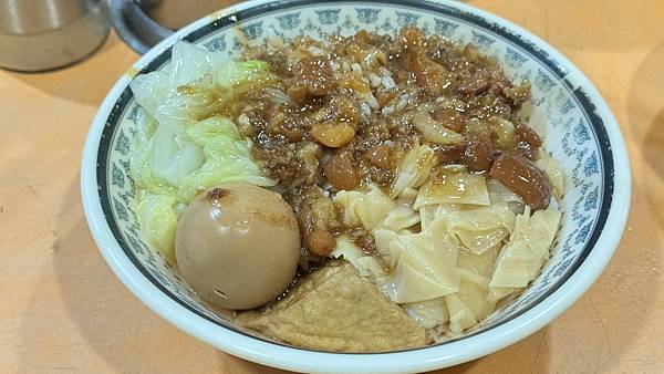 八條通美食│銅板價美味小吃│鹹香滷肉一吃難以忘懷【台北市中山 八條通美食│銅板價美味小吃│鹹香滷肉一吃難以忘懷【台北市中山