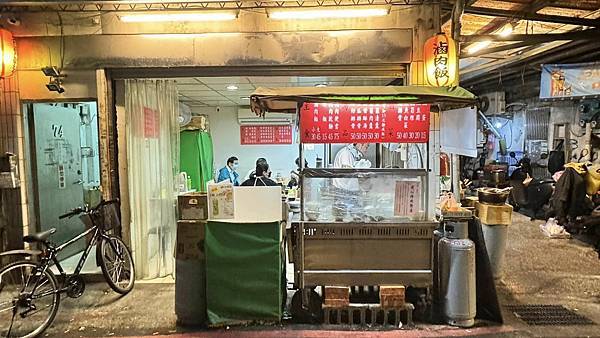 八條通美食│銅板價美味小吃│鹹香滷肉一吃難以忘懷【台北市中山 八條通美食│銅板價美味小吃│鹹香滷肉一吃難以忘懷【台北市中山