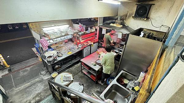 中原街美食│平價美味小吃│評價低卻人潮絡繹不絕的小吃店?【台 中原街美食│平價美味小吃│評價低卻人潮絡繹不絕的小吃店?【台