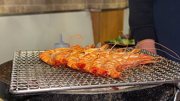 淡水美食⎜淡水燒烤⎜2月份新菜單⎜平價燒烤吃到飽【新北市淡水