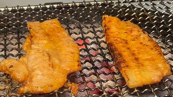 淡水美食⎜淡水燒烤⎜2月份新菜單⎜平價燒烤吃到飽【新北市淡水