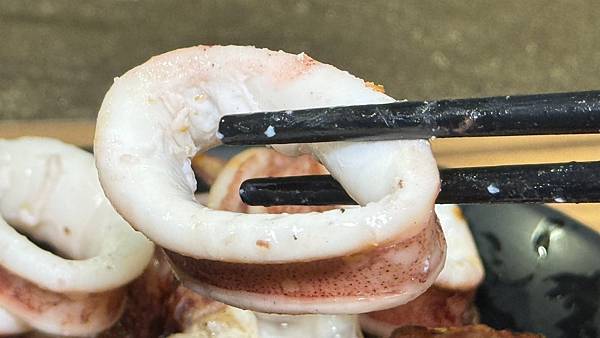 淡水美食⎜淡水燒烤⎜2月份新菜單⎜平價燒烤吃到飽【新北市淡水