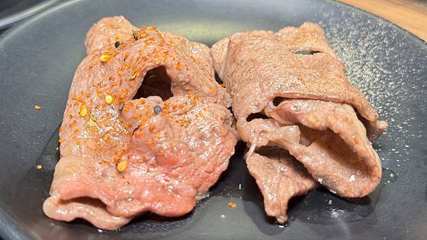 淡水美食⎜淡水燒烤⎜2月份新菜單⎜平價燒烤吃到飽【新北市淡水