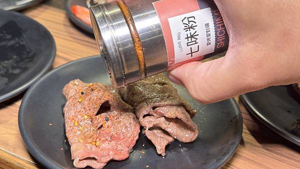 淡水美食⎜淡水燒烤⎜2月份新菜單⎜平價燒烤吃到飽【新北市淡水