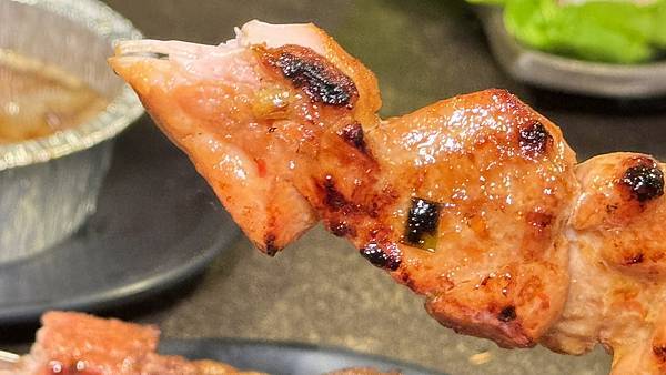 淡水美食⎜淡水燒烤⎜2月份新菜單⎜平價燒烤吃到飽【新北市淡水