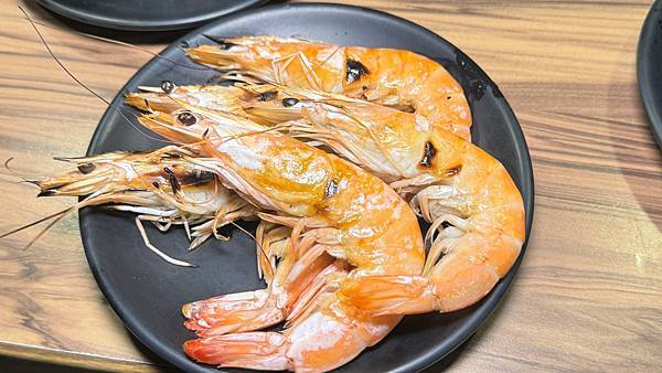 淡水美食⎜淡水燒烤⎜2月份新菜單⎜平價燒烤吃到飽【新北市淡水