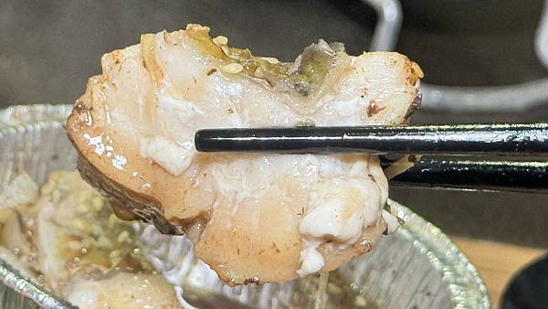 淡水美食⎜淡水燒烤⎜2月份新菜單⎜平價燒烤吃到飽【新北市淡水