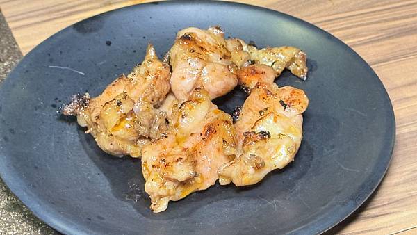 淡水美食⎜淡水燒烤⎜2月份新菜單⎜平價燒烤吃到飽【新北市淡水