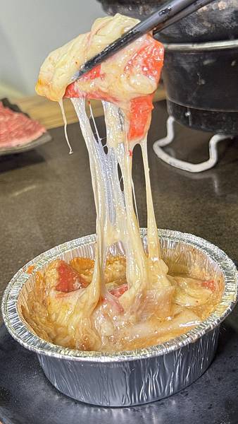 淡水美食⎜淡水燒烤⎜2月份新菜單⎜平價燒烤吃到飽【新北市淡水