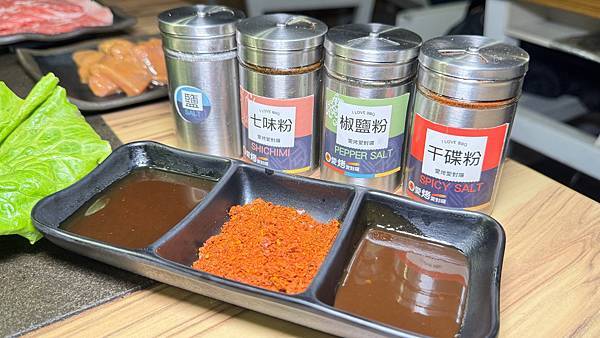 淡水美食⎜淡水燒烤⎜2月份新菜單⎜平價燒烤吃到飽【新北市淡水