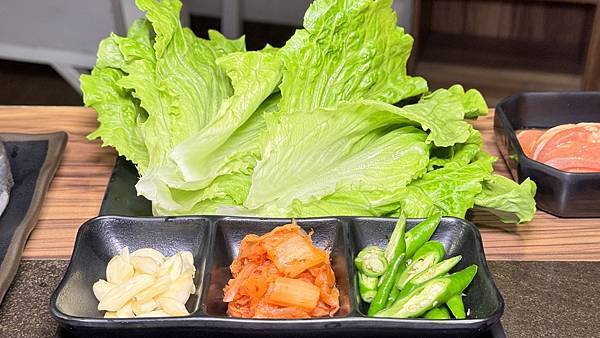 淡水美食⎜淡水燒烤⎜2月份新菜單⎜平價燒烤吃到飽【新北市淡水