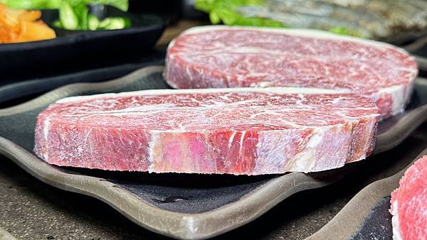 淡水美食⎜淡水燒烤⎜2月份新菜單⎜平價燒烤吃到飽【新北市淡水