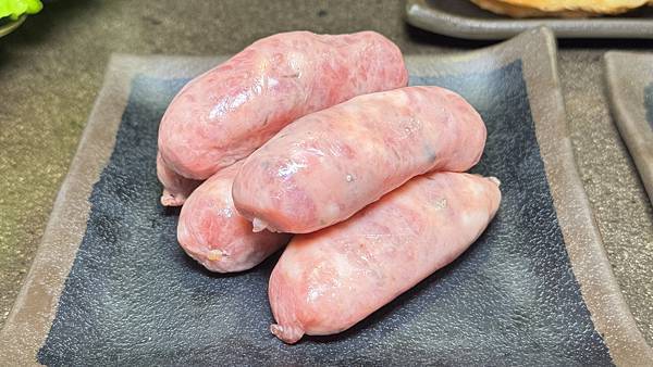 淡水美食⎜淡水燒烤⎜2月份新菜單⎜平價燒烤吃到飽【新北市淡水