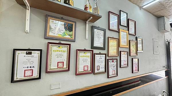 得獎的牛肉麵⎜台北國際牛肉麵節清燉組、紅燒組亞軍【新北市五股 得獎的牛肉麵⎜台北國際牛肉麵節清燉組、紅燒組亞軍【新北市五股