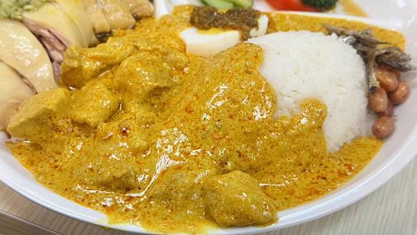 滑嫩海南雞腿飯⎜大馬經典國民美食⎜新加坡餐廳【新北市蘆洲區】 滑嫩海南雞腿飯⎜大馬經典國民美食⎜新加坡餐廳【新北市蘆洲區】