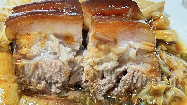 天母美食⎜40年上海菜老店⎜老字號江浙菜【台北市士林區】方家