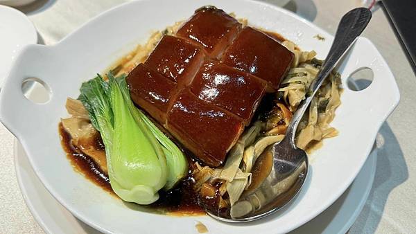 天母美食⎜40年上海菜老店⎜老字號江浙菜【台北市士林區】方家