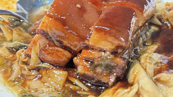 天母美食⎜40年上海菜老店⎜老字號江浙菜【台北市士林區】方家