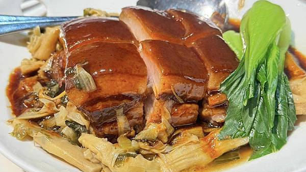 天母美食⎜40年上海菜老店⎜老字號江浙菜【台北市士林區】方家