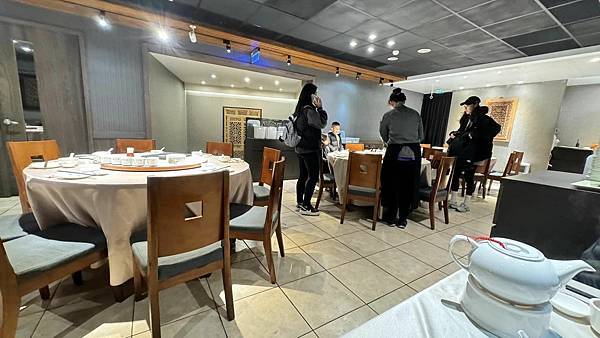 天母美食⎜40年上海菜老店⎜老字號江浙菜【台北市士林區】方家