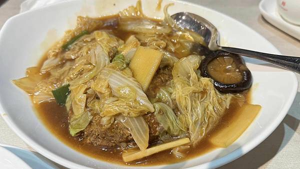 天母美食⎜40年上海菜老店⎜老字號江浙菜【台北市士林區】方家