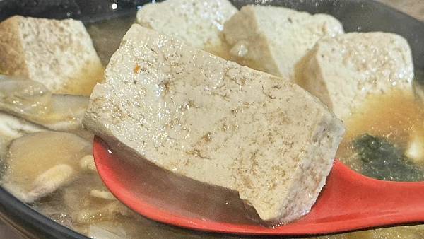 費時費工酵素臭豆腐⎜全素者可以安心享用的美味【新北市新莊區】