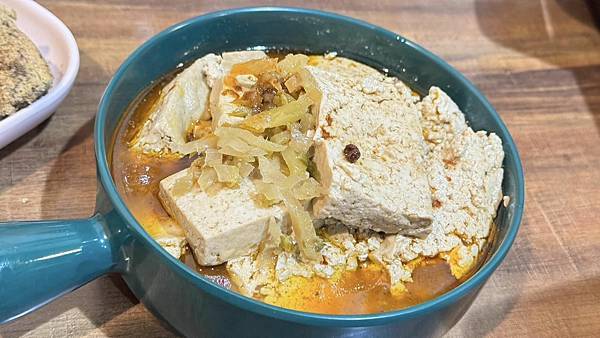 費時費工酵素臭豆腐⎜全素者可以安心享用的美味【新北市新莊區】
