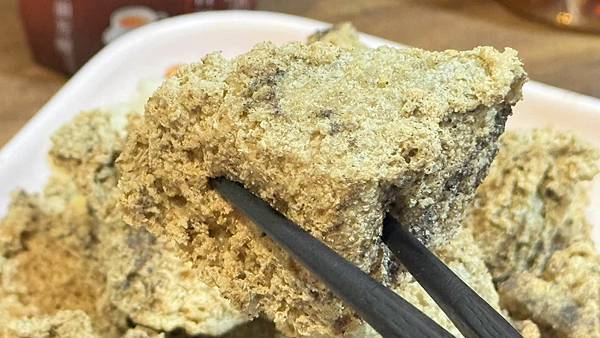 費時費工酵素臭豆腐⎜全素者可以安心享用的美味【新北市新莊區】