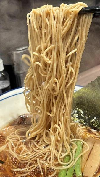 深夜拉麵⎜宵夜美食⎜生薑醬油拉麵專門店【台北市松山區】麵屋和 深夜拉麵⎜宵夜美食⎜生薑醬油拉麵專門店【台北市松山區】麵屋和