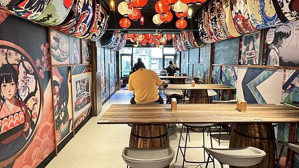 大安區丼飯⎜每日現採漁港魚貨⎜費時費工熟成魚生魚片【台北市大 大安區丼飯⎜每日現採漁港魚貨⎜費時費工熟成魚生魚片【台北市大