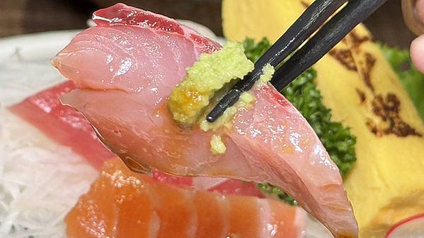 大安區丼飯⎜每日現採漁港魚貨⎜費時費工熟成魚生魚片【台北市大 大安區丼飯⎜每日現採漁港魚貨⎜費時費工熟成魚生魚片【台北市大