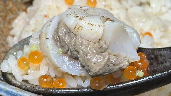 大安區丼飯⎜每日現採漁港魚貨⎜費時費工熟成魚生魚片【台北市大