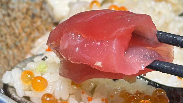 大安區丼飯⎜每日現採漁港魚貨⎜費時費工熟成魚生魚片【台北市大 大安區丼飯⎜每日現採漁港魚貨⎜費時費工熟成魚生魚片【台北市大