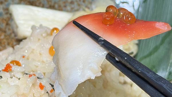 大安區丼飯⎜每日現採漁港魚貨⎜費時費工熟成魚生魚片【台北市大 大安區丼飯⎜每日現採漁港魚貨⎜費時費工熟成魚生魚片【台北市大