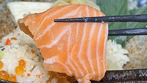 大安區丼飯⎜每日現採漁港魚貨⎜費時費工熟成魚生魚片【台北市大 大安區丼飯⎜每日現採漁港魚貨⎜費時費工熟成魚生魚片【台北市大