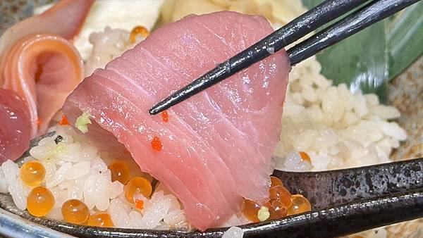 大安區丼飯⎜每日現採漁港魚貨⎜費時費工熟成魚生魚片【台北市大 大安區丼飯⎜每日現採漁港魚貨⎜費時費工熟成魚生魚片【台北市大