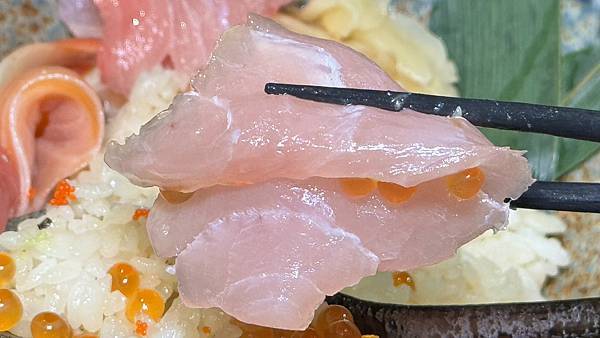 大安區丼飯⎜每日現採漁港魚貨⎜費時費工熟成魚生魚片【台北市大 大安區丼飯⎜每日現採漁港魚貨⎜費時費工熟成魚生魚片【台北市大