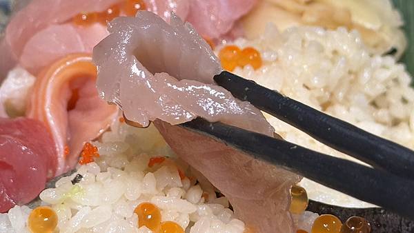 大安區丼飯⎜每日現採漁港魚貨⎜費時費工熟成魚生魚片【台北市大 大安區丼飯⎜每日現採漁港魚貨⎜費時費工熟成魚生魚片【台北市大