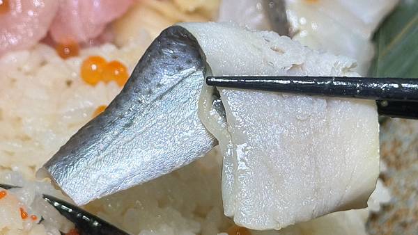 大安區丼飯⎜每日現採漁港魚貨⎜費時費工熟成魚生魚片【台北市大 大安區丼飯⎜每日現採漁港魚貨⎜費時費工熟成魚生魚片【台北市大