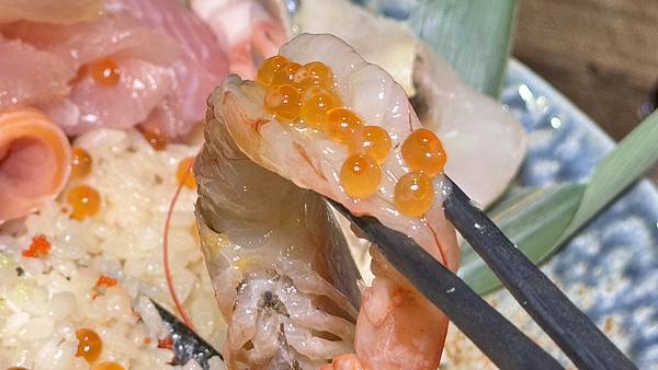 大安區丼飯⎜每日現採漁港魚貨⎜費時費工熟成魚生魚片【台北市大 大安區丼飯⎜每日現採漁港魚貨⎜費時費工熟成魚生魚片【台北市大