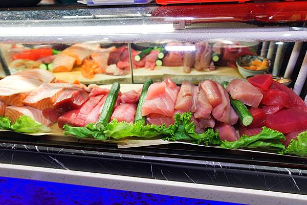 大安區丼飯⎜每日現採漁港魚貨⎜費時費工熟成魚生魚片【台北市大 大安區丼飯⎜每日現採漁港魚貨⎜費時費工熟成魚生魚片【台北市大