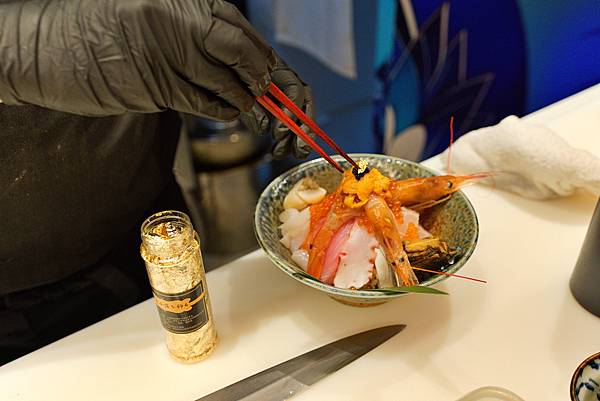 大安區丼飯⎜每日現採漁港魚貨⎜費時費工熟成魚生魚片【台北市大 大安區丼飯⎜每日現採漁港魚貨⎜費時費工熟成魚生魚片【台北市大