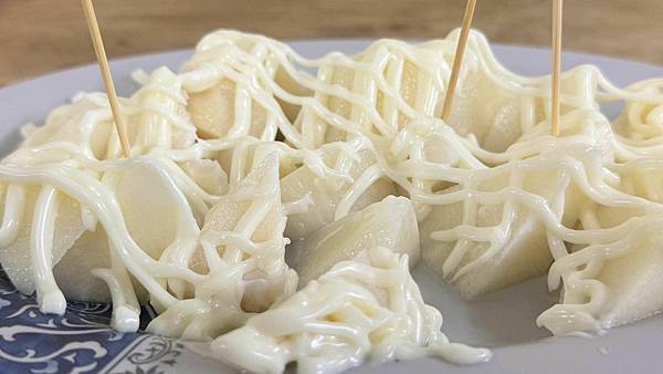 三重小吃⎜在地人才知道的隱藏版宵夜⎜深夜美食【新北市三重區】