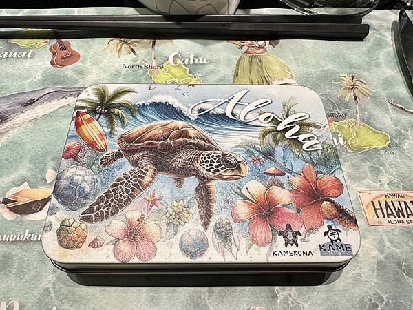 花式鐵板燒⎜慶生首選⎜來一趟不用出國的夏威夷旅行吧!【台北市 花式鐵板燒⎜慶生首選⎜來一趟不用出國的夏威夷旅行吧!【台北市